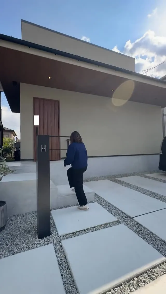 ⁡真似して欲しい！