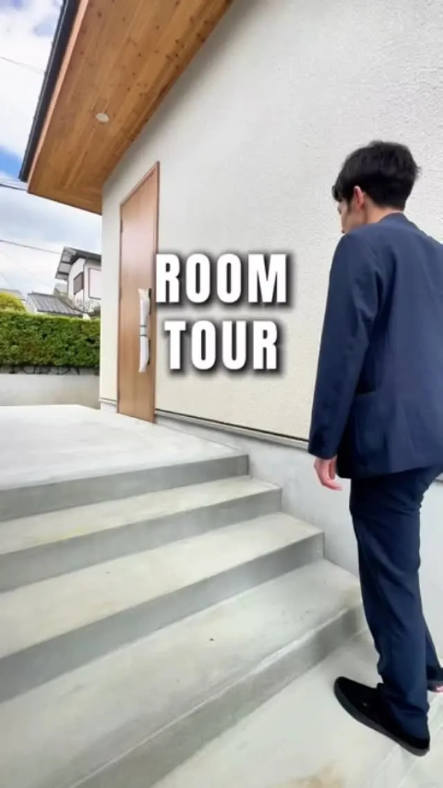 ⁡ROOMTOUR🏠✨️